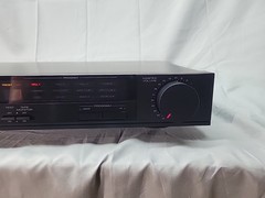 Yamaha Natural Sound Digital Sound Field Processor DSP-100