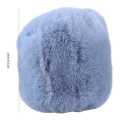 Wind Suppression Cover for KMC600 Recording Clarity Auditory Equipment