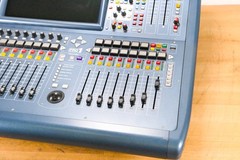 Midas PRO1 48-Channel Digital Audio Mixing Console CG01Z2S