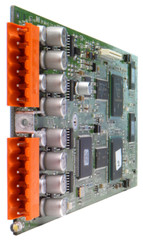 BSS Analog Input Card BLUCARD-IN Soundweb London +Blu Link 4 Outputs 2Day Ship