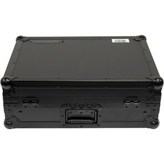 Odyssey Black Label Low Profile Glide Style Universal 12 Format DJ Mixer Case LN
