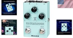 Harmonier Vocal Effects Processor