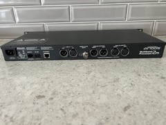 Symetrix 2M Multiband Processor – Excellent Condition With PC Control Software