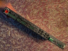 Rane CP64 Commercial Processor / Preamp / Equalizer 