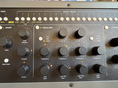 Softube Console 1 MkII Hardware Controller (No Software License Included) Used