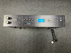 Vintage TEAC AN-80 Dolby System Noise Reduction Unit
