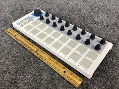 Arturia BeatStep 16-Step Analog Sequencer & Controller Pad (Unit Only)