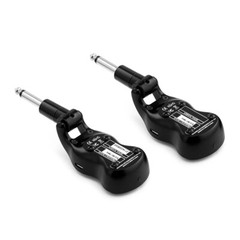 Gemini UHF Wireless Guitar System