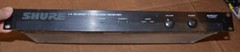 Shure L4-AA diversity wireless receiver marcad 171.905 mhz rack mount