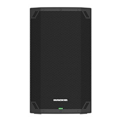 Mackie Thump12v4 1400W Powered PA Speaker Bundle with Guitar Cable and XLR to TR