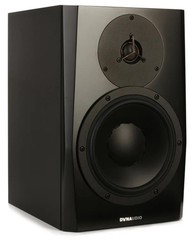 Dynaudio LYD 8 8 inch Powered Studio Monitor – Black