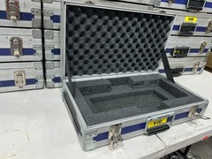 Unbranded Road Travel Flight Case #2842 (One) THS