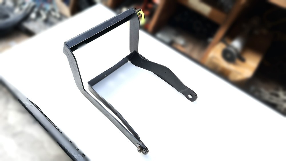 Unbranded 9.5″ Speaker Bracket #2096 (One)THS