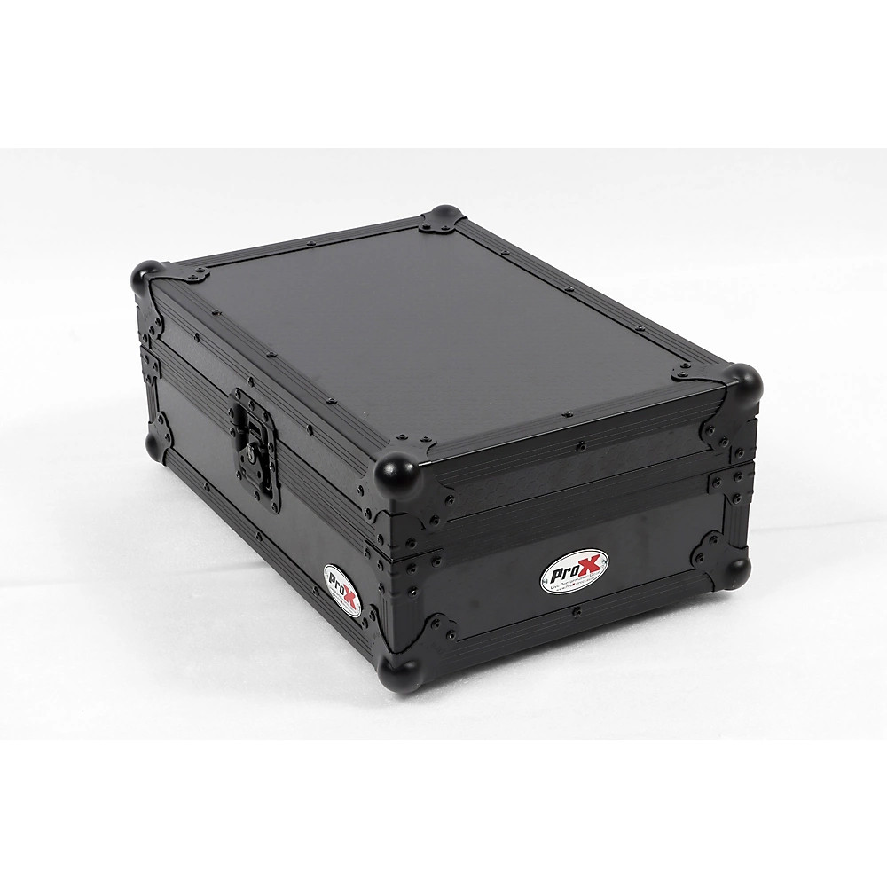ProX XSCD Flight Case for CDJ30002000NXS2DNSC6000 Black 197881409494 OB