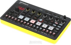 Roland P-6 Creative Sampler