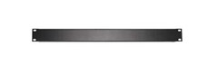 Odyssey Cases APB01 New 19 Inch 1 Space Blank Rack Panel Accessory Professional