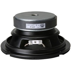 GRS 6PF-8 6-1/2″ Paper Cone Foam Surround Woofer
