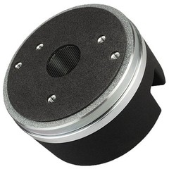 Faital Pro HF10AK 1″ Compression Horn Driver Neodymium 120W 110dB Tweeter 8 Ohm