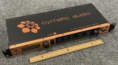 Cymatic Audio Utrack 24 Live Audio Recorder USB Interface (Unit Only)