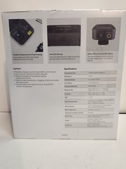 Saramonic BLINK500 PRO B5 TX+RXUC Digital Wireless Microphone System New