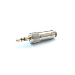 YPA CONLJ ADAPTOR FOR LEMOTYPE 3-PIN 1/8″JACK 3.5MM