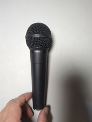 Behringer Ultravoice XM8500 Dynamic Microphone
