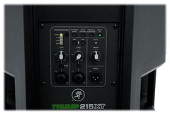 (2) Mackie Thump215XT 15″ 1400 Watt Powered Active DJ PA Speakers Thump 212XT