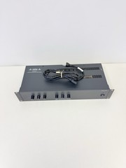 Australian Monitor Installation Series Audio Amplifier AMIS 120 Tested