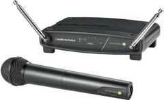 Audio Technica ATW-902A System9 Wireless Dynamic Handheld Transmitter/Microphone