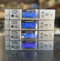 Audio Technica Wireless – 100$ PER ITEM (BULK DISCOUNTS) – CAN’T BE USED IN USA