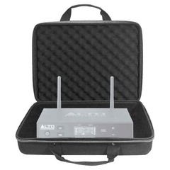 Multipurpose Padded Pro Audio DJ Accessory Carry Case fits DDJ-200 & Partymix