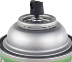 Polyethylene Spray-On Sound Deadening – 18 oz Set for Vehicle Vibration Control