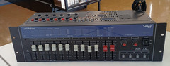 JVC PS-DM500 Digital Mixer & Audio Interface from Japan