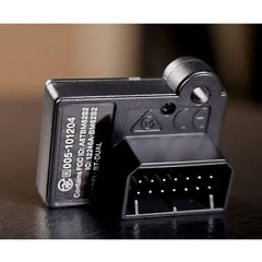 BOSS BT-DUAL Bluetooth Audio MIDI Dual Adaptor Wireless Music & App Control