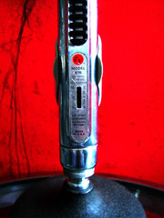 Vintage 1960’s Electro Voice 676 dynamic cardioid microphone Low Z w accessories