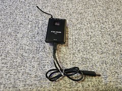 Wireless Rechargeable Bodypack Transmitter for Fulaim MX10 Recording System
