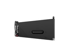 JBL SRX906LA 2-Way Dual 6.5″ Powered Speaker Active Line Array Module