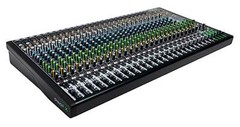 Mackie ProFX30v3 30-Channel 4-Bus Professional Effects Mixer w/USB ProFX30 v3