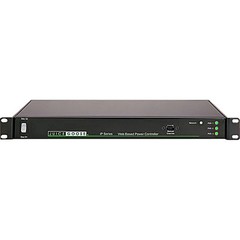 Juice Goose iP 1515 Web-Based AC Power Distribution & Protection Microcontroller