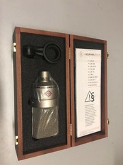 Neumann TLM 103 Large-diaphragm Condenser Microphone Nickel Fast Free Shipping!