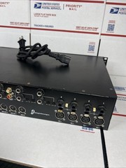 Digidesign Digi 002 Rack Digital Recording Interface – * Missing Knobs -WARRANTY