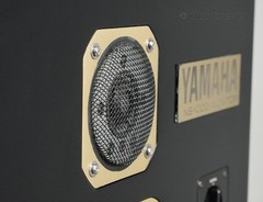 Yamaha NS-1000M Studio Monitor Speakers (Pair) – Restored – 1-Year Warranty