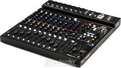 Peavey PV 14 BT Mixer with Bluetooth and Effects