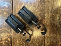 K&M Konig & Meyer 16080 Headphone Holders – I Wanna Hold Your Headphones!!!