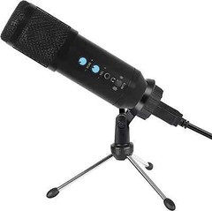 Lot of 2! Sensitive Pickup Pure Sound Professional Condenser Microphone – New!