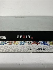 Biamp Systems Nexia TC Digital Audio Signal Processor – Tested – FastShip!