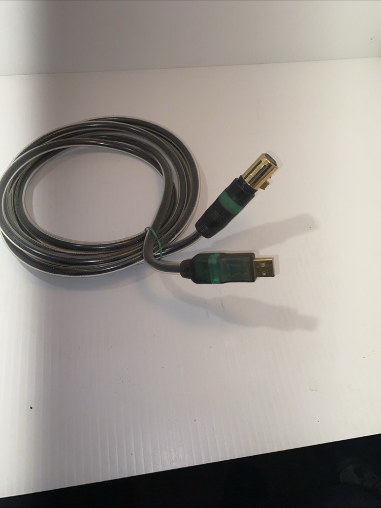 XLR Female Microphone Adapter Cord To USB 10 Ft