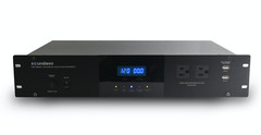 Soundavo PMX-6600 PROFESSIONAL AUDIO POWER MANAGEMENT