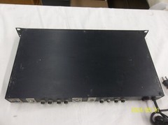 SoundTech ST200CL – Stereo Compressor / Limiter / Gate Rackmount – Vintage