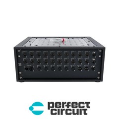 Savant Playback Rig Custom I/O Panel PRO AUDIO – USED – PERFECT CIRCUIT